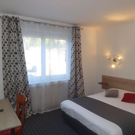 Les Ambassadeurs Hotel Saint-Chamond Eksteriør billede